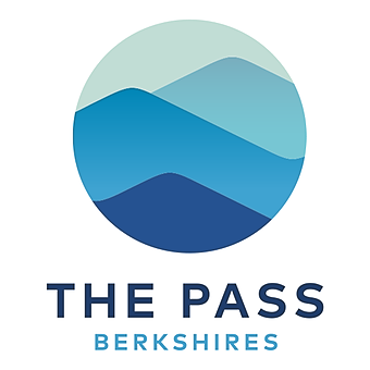 The Pass logo